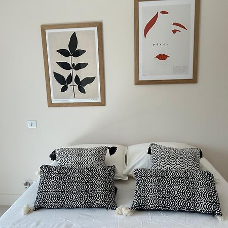 Belle Maison Contemporaine Ampus Extérieur photo